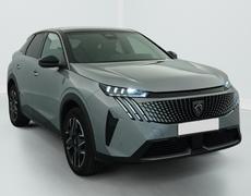 Peugeot 3008 Hénin-Beaumont