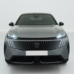 Peugeot 3008 Hybrid 145 e-DCS6 GT occasion - H&eacute;nin-Beaumont - photo 2/10
