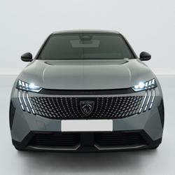Peugeot 3008 Hybrid 145 e-DCS6 GT H&eacute;nin-Beaumont