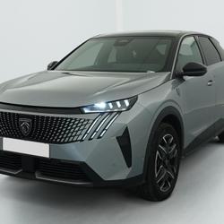 Peugeot 3008 Hybrid 145 e-DCS6 GT H&eacute;nin-Beaumont