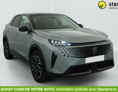 Peugeot 3008 Saint-Fons
