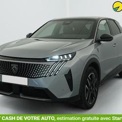 Peugeot 3008 Hybrid 145 e-DCS6 GT Saint-Fons