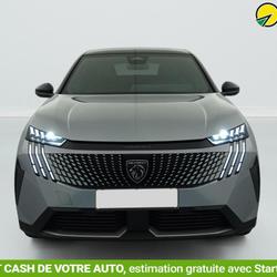 Peugeot 3008 Hybrid 145 e-DCS6 GT Saint-Fons