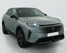 Peugeot 3008 Hénin-Beaumont