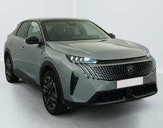 Peugeot 3008 Hénin-Beaumont