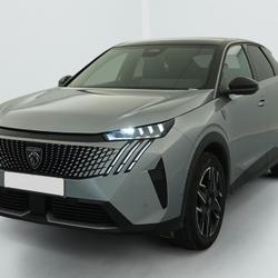 Peugeot 3008 Hybrid 145 e-DCS6 GT H&eacute;nin-Beaumont