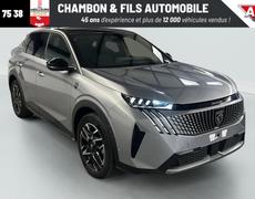 Peugeot 3008 La Grand-Croix