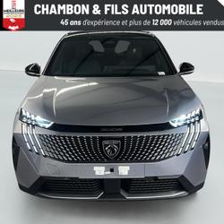 Peugeot 3008 Hybrid 145 e-DCS6 GT La Grand-Croix