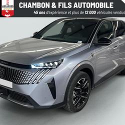 Peugeot 3008 Hybrid 145 e-DCS6 GT La Grand-Croix