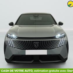 Peugeot 3008 Hybrid 145 e-DCS6 GT Saint-Fons