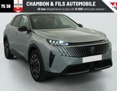 Peugeot 3008 La Grand-Croix