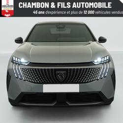 Peugeot 3008 Hybrid 145 e-DCS6 GT La Grand-Croix