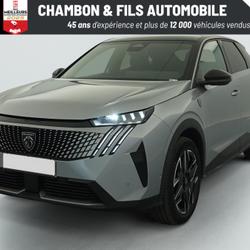 Peugeot 3008 Hybrid 145 e-DCS6 GT La Grand-Croix