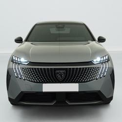 Peugeot 3008 Hybrid 145 e-DCS6 GT H&eacute;nin-Beaumont