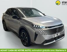 Peugeot 3008 Saint-Fons