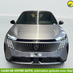 Peugeot 3008 Hybrid 145 e-DCS6 GT Saint-Fons
