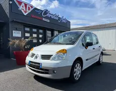 Renault Modus Malemort
