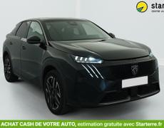 Peugeot 3008 Saint-Fons