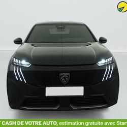 Peugeot 3008 Hybrid 145 e-DCS6 GT Saint-Fons