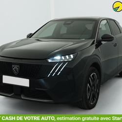 Peugeot 3008 Hybrid 145 e-DCS6 GT Saint-Fons