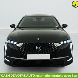 DS DS4 PureTech 130 EAT8 Rivoli Saint-Fons