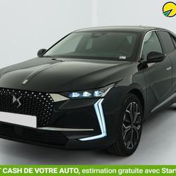 DS DS4 PureTech 130 EAT8 Rivoli Saint-Fons