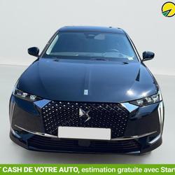 DS DS4 PureTech 130 EAT8 Rivoli Saint-Fons