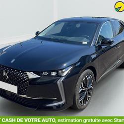 DS DS4 PureTech 130 EAT8 Rivoli Saint-Fons