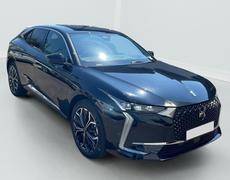 DS DS4 Hénin-Beaumont