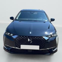 DS DS4 PureTech 130 EAT8 Rivoli H&eacute;nin-Beaumont