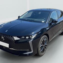 DS DS4 PureTech 130 EAT8 Rivoli H&eacute;nin-Beaumont