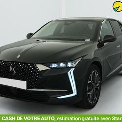 DS DS4 PureTech 130 EAT8 Rivoli Saint-Fons