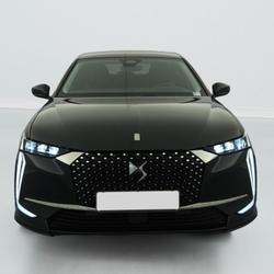 DS DS4 PureTech 130 EAT8 Rivoli H&eacute;nin-Beaumont