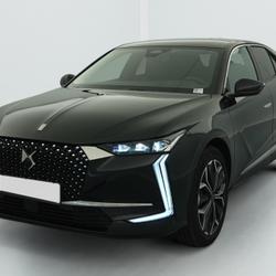 DS DS4 PureTech 130 EAT8 Rivoli H&eacute;nin-Beaumont