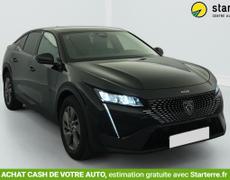 Peugeot 408 Saint-Fons