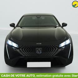 Peugeot 408 Hybrid 136 e-DCS6 Allure Saint-Fons