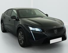 Peugeot 408 Hénin-Beaumont