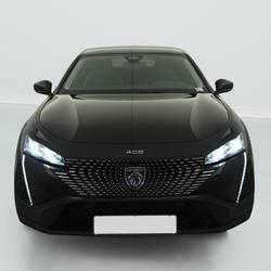 Peugeot 408 Hybrid 136 e-DCS6 Allure H&eacute;nin-Beaumont