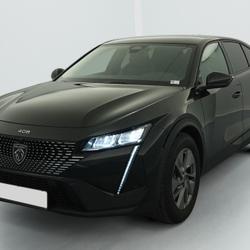 Peugeot 408 Hybrid 136 e-DCS6 Allure H&eacute;nin-Beaumont