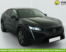 Peugeot 408 Saint-Fons
