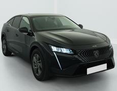 Peugeot 408 Hénin-Beaumont