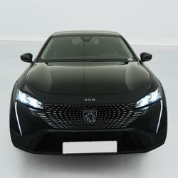 Peugeot 408 Hybrid 136 e-DCS6 Allure H&eacute;nin-Beaumont