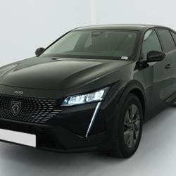 Peugeot 408 Hybrid 136 e-DCS6 Allure H&eacute;nin-Beaumont