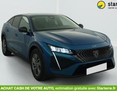 Peugeot 408 Saint-Fons