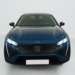 Peugeot 408 Hybrid 136 e-DCS6 Allure H&eacute;nin-Beaumont