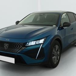 Peugeot 408 Hybrid 136 e-DCS6 Allure H&eacute;nin-Beaumont