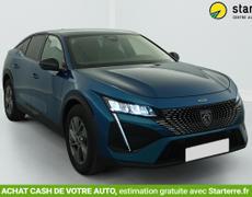 Peugeot 408 Saint-Fons
