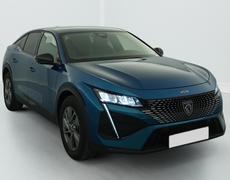Peugeot 408 Hénin-Beaumont