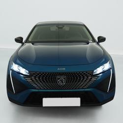 Peugeot 408 Hybrid 136 e-DCS6 Allure H&eacute;nin-Beaumont