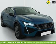 Peugeot 408 Saint-Fons